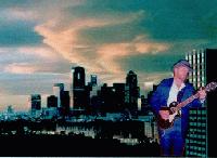 Picture for song 'Down in Dallas' by artist 'Texas Jake's Houserockers'