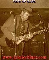 Picture for song 'SIGN ON THE DOTTED LINE' by artist 'Texas Jake's Houserockers'