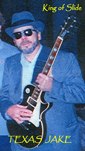 Picture for song 'Walls of Illusion' by artist 'Texas Jake's Houserockers'