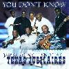Picture for song 'You Don't Know' by artist 'Texas Jubilaires'