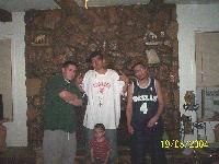 Picture for song 'da drangrous group' by artist 'TEXAS MADE INC LIVE BY IT DIE BY IT'