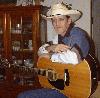 Picture for song 'The Colour Of Love (New Version)' by artist 'Texas NightLife'