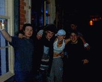 Picture for song 'new dlete instrumental' by artist 'TEXT OFFENDERS'