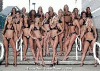 Picture for song 'Those Cajun Girls' by artist 'Teysha'