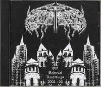 Picture for song 'Unholy Infernal War' by artist 'Tezcatlipoca'