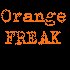 Picture for song 'Orange Freak (Rap Wacko Remix)' by artist 'T-Freak'