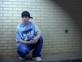 Picture for song 'Tonights The Night' by artist 't ghozt'