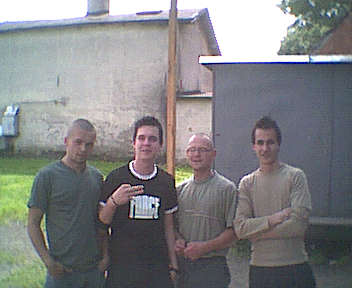 Picture for song 'TRilius ft. Mazes - P.I. 2005 (Eng. - Pools)'04' by artist 'TGM'