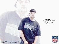 Picture for song 'myth rush on me freestyle' by artist 'Tha BX Untouchbles'