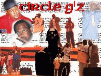 Picture for song 'Smash Tha Gas' by artist 'Tha Circle G'z'