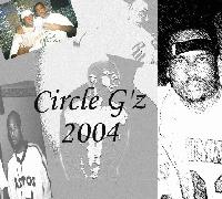 Picture for song 'Tha Morning After f Tha Gurlz (Teddy & Shakia)' by artist 'Tha Circle G'z'