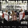 Picture for song 'WE HERE' by artist 'THA CRUNKAHOLICS'