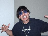 Picture for song 'ACTOR FACTOR' by artist 'THA CRUX'