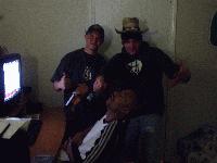 Picture for song 'WATCH OUT FEAT. PTERRADACTO of the HIP-HOP KCLAN' by artist 'THA CRUX'