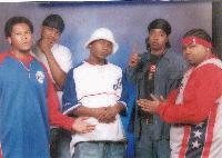 Picture for song 'Don't Wait' by artist 'Tha CVT Clik'