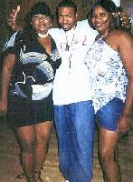 Picture for song 'Stedi Pimpin' by artist 'Tha CVT Clik'