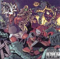 Picture for song 'Mob Collab Featuring Sick Scripts' by artist 'Tha Dangerous 1'