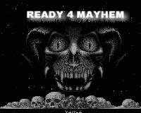 Picture for song 'vs conspiricty' by artist 'Tha Dangerous 1'