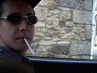 Picture for song 'What's The Cause feat: my homie Ripping Rhymes' by artist 'Tha Dangerous 1'