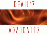 Picture for song 'Hungry Howie's' by artist 'Tha Devilz Advocatez'