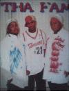 Picture for song 'Shake' by artist 'Tha Fam(us)'
