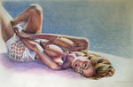 Picture for song 'Don't Say goodbye' by artist 'Tha Flow Constricta'