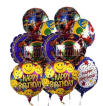 Picture for song 'B-Day' by artist 'Tha Gallary'
