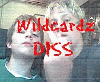 Picture for song 'wildcard diss part II' by artist 'Tha Gallary'