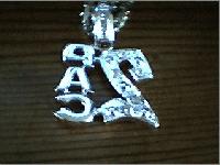 Picture for song '2 leterz: BS' by artist 'Tha Ghost Beats'