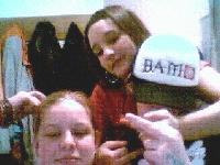 Picture for song 'Bounce' by artist 'Tha Ghost Beats'