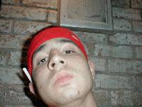 Picture for song 'keniver - My Name' by artist 'Tha Gutta Independent'