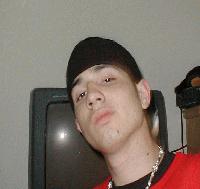 Picture for song 'keniver - Leave Me Alone' by artist 'Tha Gutta Independent'