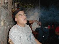 Picture for song 'BIG AC feat. keniver - Hot Boyz Freestyle' by artist 'Tha Gutta Independent'