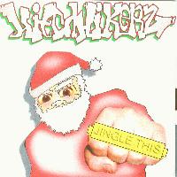 Picture for song 'Krak DEEZ Nutz' by artist 'tha HITCHHIKERZ'