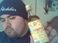 Picture for song 'I'll Beat U Down' by artist 'THAINFAMOUSJC'