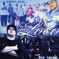 Picture for song 'RIDE WIT ME' by artist 'THA LOCO'