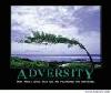 Picture for song 'Adversity' by artist 'ThaLyricalMasterMind'