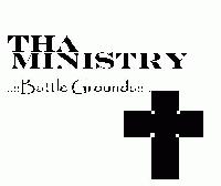 Picture for song 'Suicidal Thoughts' by artist 'Tha Ministry'