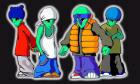 Picture for song 'Story Time ft. stunts' by artist 'Tha Mystic Silhouete'