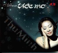 Picture for song 'Thu Minh - Phut yeu dau' by artist 'thanhminh'