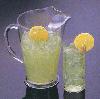 Picture for song 'Lemonade' by artist 'thanks4calling'