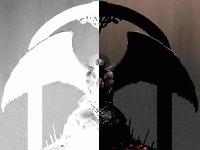 Picture for song 'Behold Tha 2nd Coming - Full Sampler' by artist 'Tha Pale One'