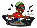 Picture for song 'Breathe, Stretch, Shake remix' by artist 'tha producah'
