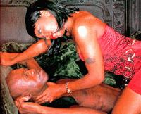 Picture for song 'It's Ron Ron (Check ya Caller I.D.)' by artist 'Tha Projects'