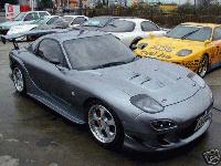 Picture for song 'tha intro' by artist 'tHa sHoGuN'