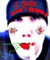 Picture for song '(DZK diss) GROWN FOLKS TALKIN' by artist 'tha SOUTHPAW'