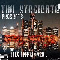 Picture for song 'Yall Aint Ready' by artist 'ThaSyndicate03'