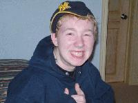 Picture for song 'riff idea' by artist 'That Boy Needs Therapy'