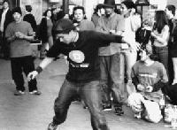 Picture for song 'Dance With Me' by artist 'That Dope Dj'