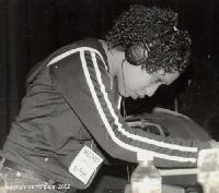 Picture for song 'Miss Tasha's Theme Song' by artist 'That Dope Dj'